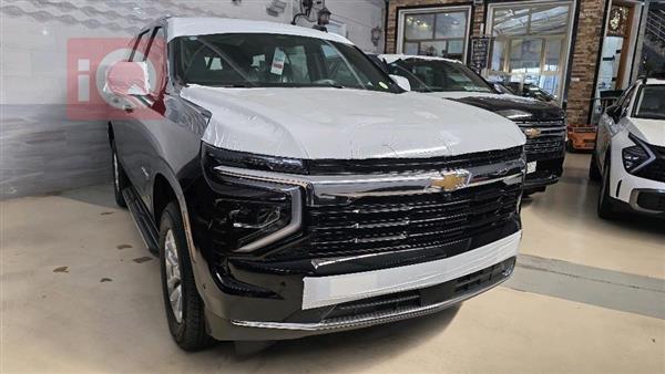 شيفروليه تاهو 2025 للبيع في العراق -  بغداد